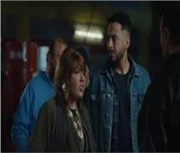 «فهد البطل» الحلقة 22 .. فايزة الشبح تكشف سر فهد بخصوص ابنها