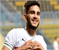 التشكيل المتوقع للزمالك في لقاء بتروجت بكأس عاصمة مصر ..حسام أشرف في الهجوم 