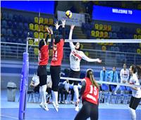 قائدة طائرة الزمالك بعد التتويج بكأس مصر: كنا على قدر المسؤولية