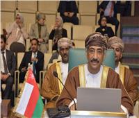 السفير الرحبي: سلطنة عُمان تحرص على تعزيز آليات عمل «الجامعة العربية»