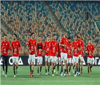 خروج نجم الفراعنة من معسكر منتخب مصر قبل مواجهة سيراليون