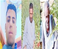 رحلة إلى الموت .. غرق ثلاثة عمال داخل خزان مياه بالمنيا