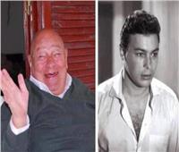 في ذكرى ميلاده.. أحمد رمزى أيقونة السينما المصرية