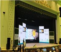 رئيس الوزراء يفتتح فعاليات مؤتمر المبادرة الوطنية للمشروعات الخضراء الذكية