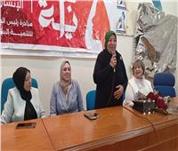 محافظ المنيا: الدولة تولى اهتمامًا كبيرًا بتمكين المرأة