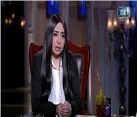 «الشبشب هو الحل».. سلوى خطاب: لا أؤمن بأساليب التربية الحديثة