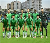 تشكيل الاتحاد السكندري لمباراة حرس الحدود بكأس عاصمة مصر