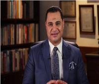 أعراض تشبه الذبحة الصدرية.. أحمد هارون يحذر من متلازمة القلب المكسور