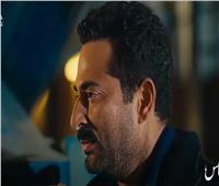 «سيد الناس» الحلقة 23 | خوف سلوى عثمان من كشف سرها