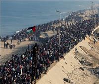 مصر تجدد رفضها القاطع والنهائي لمحاولات تهجير الفلسطينيين