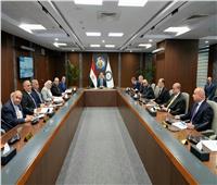 بدوي: تعزيز دور مصر كمركز إقليمي لتداول الطاقة والالتزام بضوابط السلامة