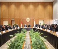 وزير التعليم العالي يشيد بنجاح تجربة الجامعات الأهلية 