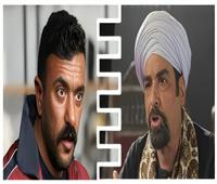 ممثل موهوب.. أحمد عبد العزيز يوجه رسالة لـ «أحمد العوضي»