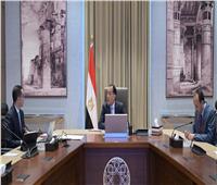 مدبولي يستعرض جهود «مصر السيادي» في تعظيم العائد من أصول الدولة