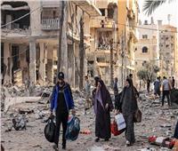 باحث سياسى: مصر أفشلت عملية تهجير الفلسطينيين