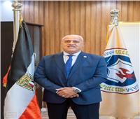 رئيس المصريين الأحرار يكلف يسري خليفة أمينا للإسكندرية‬