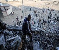 إسرائيل تُشعل جحيم غزة من جديد.. خطة تهجير قسري تهدد مئات الآلاف