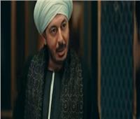 أحداث مشتعلة في "حكيم باشا".. غزل تهدد بحرق القصر بالحلقة الـ24