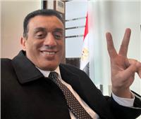 محمد إمام يستعرض استعدادات الجبهة الوطنية في القليوبية‎