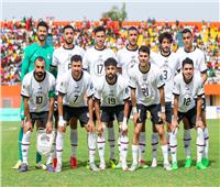 أبرزها مصر ضد سيراليون.. مواعيد مباريات اليوم الثلاثاء بتصفيات أفريقيا المؤهلة للمونديال