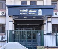 إنجاز طبي عالمي.. نجاح إعادة زرع ذراع مبتور في أسيوط