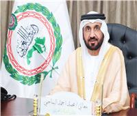 البرلمان العربي يدين إعلان الاحتلال إنشاء وكالة لتهجير الفلسطينيين من غزة 