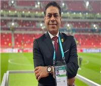 قنديل رئيسًا لبعثة الأهلي في موريتانيا| وكولر يدرس الهلال بالفيديو