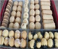  كحك العيد على بطاقات «التموين»