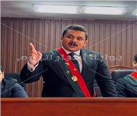جريمةً لم تقتل نفسا واحدة بل قتلت الخير .. مرافعة للنيابة بقضية «مدرب الجيم»| فيديو