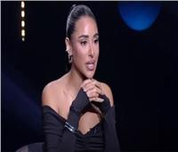 آية سماحة: «الزوج اللي شايف مكان مراته المطبخ مش راجل حقيقي»