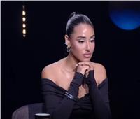 آية سماحة: أنا وجوزي بنتخانق كتير وعمره ما زعلني