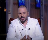 لأول مرة رامي عياش يكشف سبب منع كليب «قلبي مال»