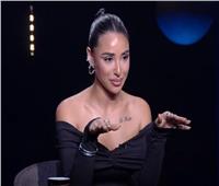 آية سماحة: انتقدت محمد صلاح لعدم حديثه عن غزة.. «كلمته كانت هتفرق»