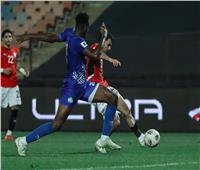 الطريق لمونديال 2026| منتخب مصر يفوز على سيراليون بهدف زيزو