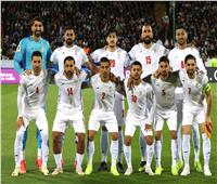 إيران تتعادل أوزبكستان وتحسم التأهل لكأس العالم 2026