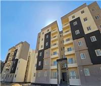 بدء تنفيذ 494 وحدة سكنية ضمن مشروع «ديارنا» بمدينة أكتوبر الجديدة
