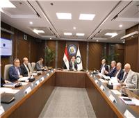 بدوي: تعظيم الاستفادة من البنية التحتية المتطورة من أولويات الوزارة