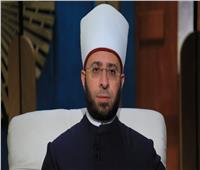 وزير الأوقاف: نغار على وطننا ونحميه ونبنيه ونعمره بإذن الله