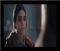 ياسمينا العبد في حالة انهيار بعد انتحار والدتها في «لام شمسية»
