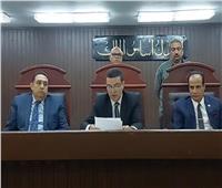 المشدد 10 سنوات لموظف وعامل لتزويرهم شهادة وفاة بقليوب