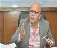 جمال الكشكي: العشائر الفلسطينية تطالب برحيل حماس وتدعو للسلام
