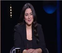 نهى عابدين: محمد هنيدي «ذكي ودمه خفيف» 