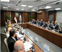 تعزيز الدور الريادي لشركة "إنبي" في الأسواق العالمية وأفريقيا