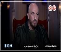 إنفوجراف| محمد صلاح «مزاجنجي».. أبرز تصريحات مجدي الهواري في «حبر سري»