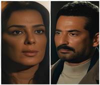 هل يحسم «سيد الناس» هوية قاتل ابنه بعد مواجهة فتحية؟