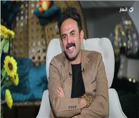 خاص| إبراهيم السمان يكشف صعوبات مسلسل "الحلانجي"