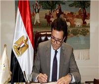 فى يومه العالمي| وزير الثقافة: المسرح المصري منارة للإبداع والتنوير