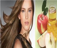 لصحة البشرة والشعر..7 فوائد لخل التفاح 