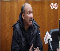 أحمد فهيم: مسلسل «جعفر العمدة» ظاهرة لن تتكرر |خاص
