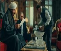 «حكيم باشا» الحلقة 27.. اتفاق مصطفى شعبان مع الشرطة ضد تجار الآثار والإرهابيين